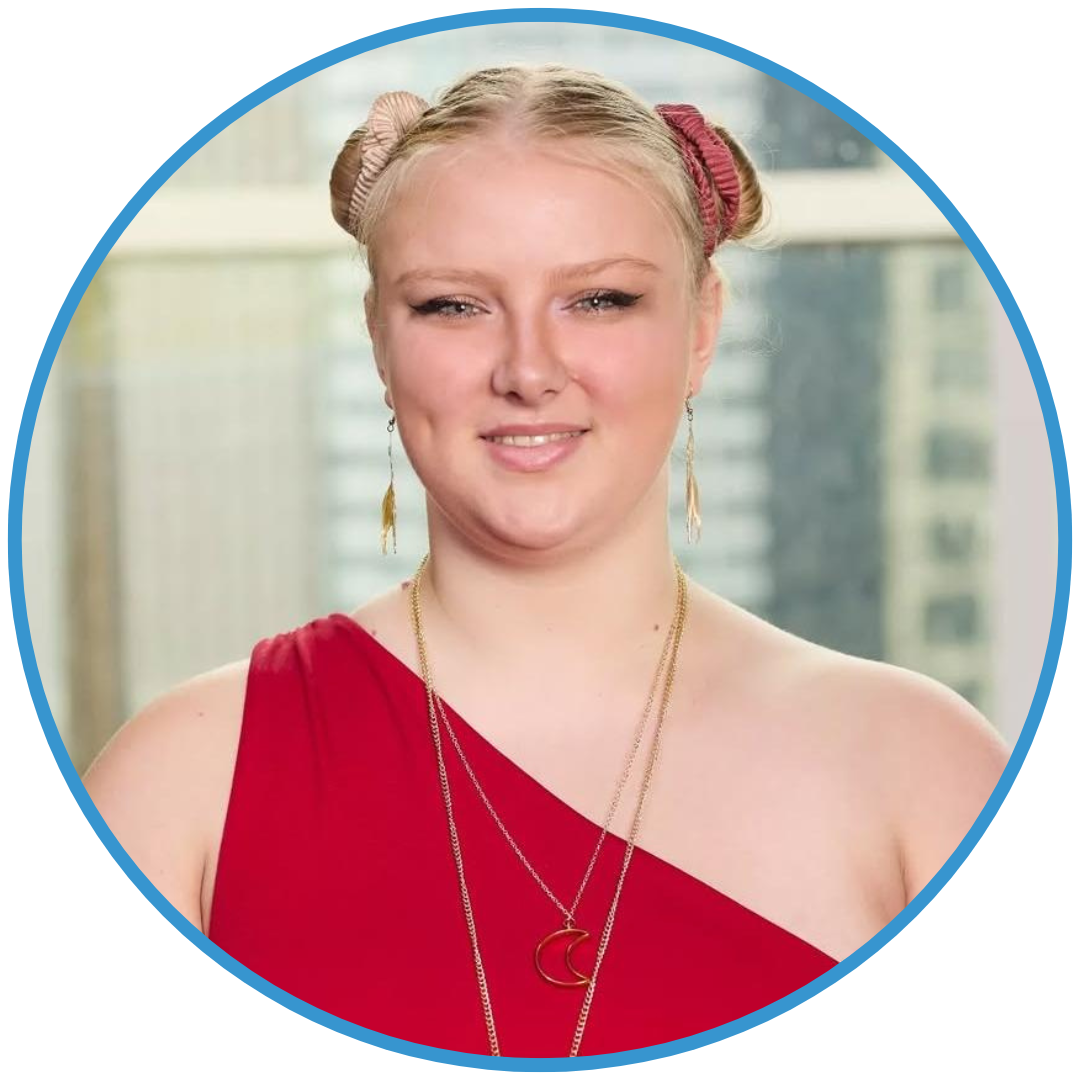 Lauren Wyatt Neurodiversity Week